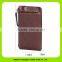 16101 New arrived Smart design leather key holder wallets man