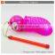 Hot sell funny slinky rainbow spring toys for promotion