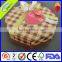 customized luxury macaron packaging box wholesale