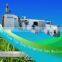 Melt flow type drip irrigation plastic tape making machine