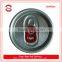 Functional drinks lid 206# SOT easy open end wholesale