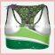sport bra sublimation low MOQ in China