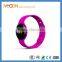 Fashion Design Round Shape Thin Skin Care H8 HR+ Activity Smart Heart Rate Wristband