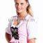 octoberfest spring women dirndls,3 pcs yellow gilrs dirndls,daren dirndl