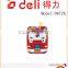 Deli Youku Tornado Express Pencil machine for Student Use Model 0672A