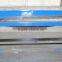 Maanshan HRX Foot operated shearing /Treadle shearing machine
