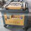 6-50mm round bar bending machine on sell.