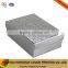 Paper Cardboard Gift Box Packaging Box with Ribbon Bowknot
