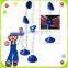 Pop bounce ball