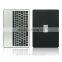 Gtide patent design aluminum universal bluetotoh keyboard  in spanish