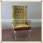 luxury qaulity fabric upholstery modern furniture for sale (AL62)