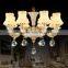 Large Luxury Crystal Chandelier for Hotel Decoration China Supplier Crystal Chandeliers Modern Chandelier
