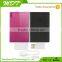 2016 powerbank hot! credit card power bank mobile power bank battery 2600mah power bank