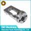 Shenzhen High Quality Wire EDM CNC Milling Machine hardware Parts