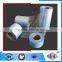 Durable clear plastic pvc film