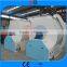 Flour blending machine Wheat flour milling equipment BDHH paddle mixer