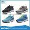 ERKE wholesale dropship retro style breathbale mesh upper brand mens sports running shoes
