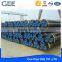 GEE black steel seamless pipes sch40 astm a106 made in china