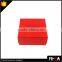 Candy color OEM & ODM customized newest fashion paper jewelry gift packing box,factory directly sale,accept custom logo
