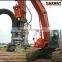 MAXWAY MACHINE COMPANY New Product ~ VOLVO EC200 Amphibious Excavator with Cutter Suction Pump Head , Model: MAX200SDP