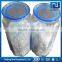 12MM EFiberglass Chopped Strand for concrete