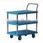Plastic Platform Trolley PN series