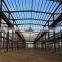 Prefab steel building (LTX548)