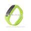 new products 2016 innovative product waterproof fitness tracking activity wristband