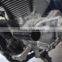 Brand new haissky custom pedal foot pegs with high quality