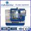 machine for making metal molds XK7125 cnc milling machine