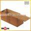 Gift Packing Boxes, Wooden Box Slide Lid