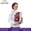 2016 Hotsell Four Seasons Baby Products Mother Care Baby Carrier Sling Cotton Kangaroo Baby Carrier