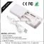 High efficiency hot sales universal portable battery charger supplier