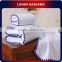 China OEM manufacture hot selling 100%cotton bath towel set
