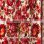 100% Polyester leopardo Printing Soft Franela/Flannel Fabric