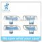 CP-A211 foshan electrice/medical bed side rails
