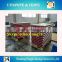 conveyor belt impact bar/mobile conveyor impact bed bar/uhmwpe bed bar