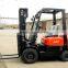 CPCD15FR 1.5 ton diesel forklift truck for sale