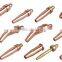 GCE style 337 cutting tip