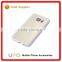 [UPO] 2016 Ultra Thin Slim Silicone Electroplating Soft TPU Mirror Phone Case for Samsung Galaxy S7 Edge
