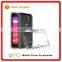 [UPO] High Quality Hybrid Clear Crystal Hard Arcylic PC tpu Phone Cover Case for Huawei Y538,for Huawei Y538 cover