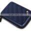EVA+PU HIGH Quality BUBM Shockproof Sapphire Blue Travel Storage Bag