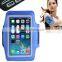 waterproof sport armband