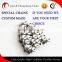 China suppler nonstandard short pitch conveyor chains with O attachments and extended pins like candlestick