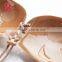 2016 new design silicone gel invisible bra strapless bra