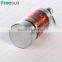 Wholesale sublimation 500ml blank sport aluminum personalised water bottles