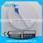 simple click ball pen with QR code clip