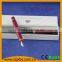 KKPEN High quality China red Ink Metal Calligraphy Fountain Pen