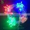 12V copper wire waterproof IP65 holiday decoration led clip light