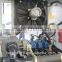 SHANDONG HONGDA TIELISHI Trailer Concrete Pump S valve HBT60S1413 - 90 capacity 60m3